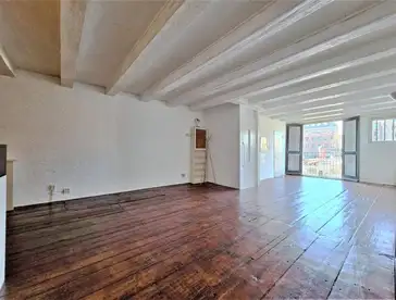 Foto #4 Appartement Oudeschans Amsterdam