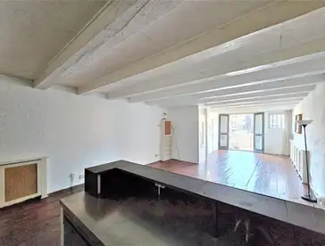 Foto #2 Appartement Oudeschans Amsterdam