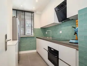 Foto #4 Appartement Wilhelminasingel Maastricht