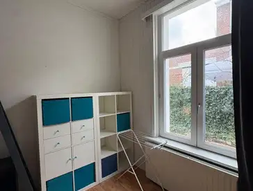 Foto #4 Kamer Teteringsedijk Breda