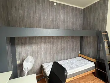 Foto #3 Kamer Teteringsedijk Breda