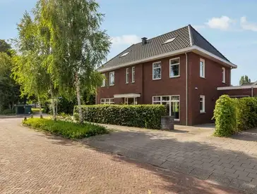 Foto #1 Huurwoning Hortensialaan Amstelveen