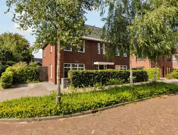 Foto #3 Huurwoning Hortensialaan Amstelveen