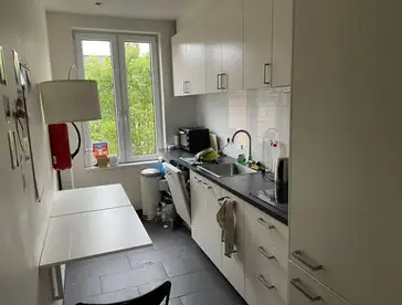 Foto #4 Kamer Meester Ulrichweg Maastricht