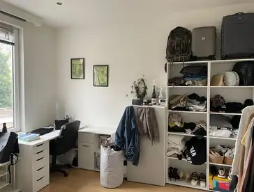 Foto #2 Kamer Meester Ulrichweg Maastricht