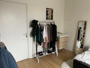 Foto #3 Kamer Meester Ulrichweg Maastricht