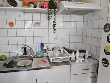 Foto #3 Kamer Star Numanstraat Groningen