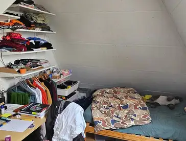 Foto #1 Kamer Star Numanstraat Groningen