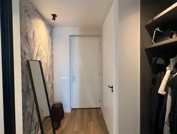 Foto #2 Appartement Eindhovenseweg Waalre