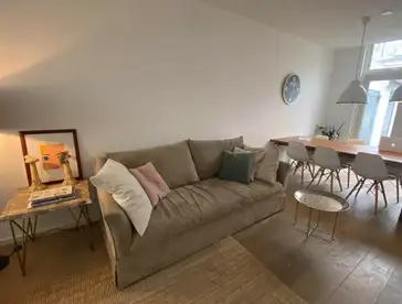 Foto #3 Huurwoning Stationsstraat Zandvoort