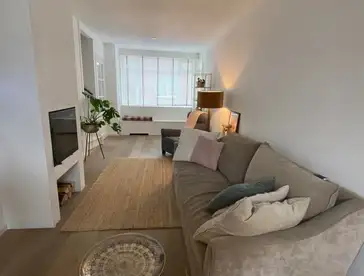 Foto #2 Huurwoning Stationsstraat Zandvoort