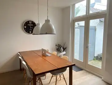 Foto #4 Huurwoning Stationsstraat Zandvoort