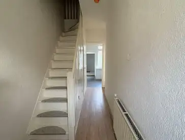 Foto #2 Huurwoning Spreeuwenstraat Leeuwarden