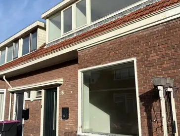 Foto #1 Huurwoning Spreeuwenstraat Leeuwarden