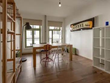 Foto #1 Huurwoning Rechtstraat Maastricht