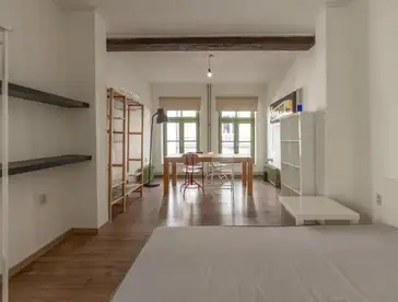 Foto #3 Huurwoning Rechtstraat Maastricht