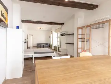 Foto #2 Huurwoning Rechtstraat Maastricht