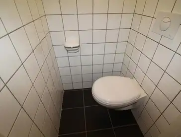 Foto #4 Kamer Richtersweg Enschede