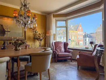 Foto #4 Appartement Lage der A Groningen