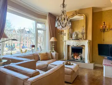 Foto #1 Appartement Lage der A Groningen