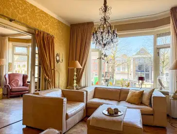 Foto #3 Appartement Lage der A Groningen