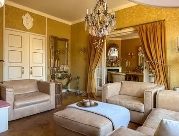 Foto #2 Appartement Lage der A Groningen