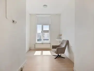 Foto #3 Kamer Fahrenheitstraat Den Haag