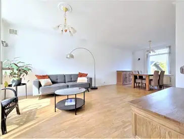 Foto #2 Huurwoning Van Zeggelaarstraat Amsterdam