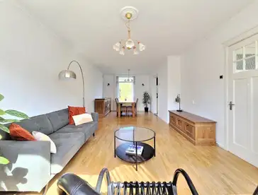 Foto #3 Huurwoning Van Zeggelaarstraat Amsterdam