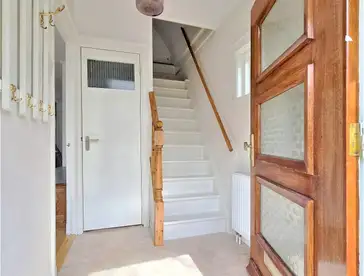 Foto #1 Huurwoning Van Zeggelaarstraat Amsterdam