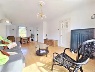 Foto #4 Huurwoning Van Zeggelaarstraat Amsterdam