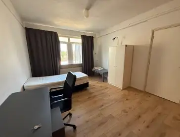 Foto #1 Kamer Bennekelstraat Eindhoven