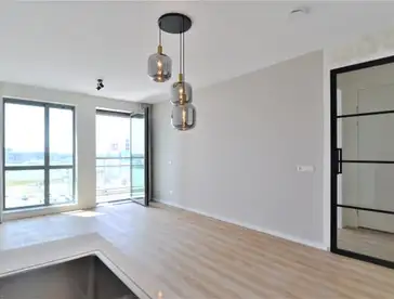 Foto #1 Appartement NDSM-straat Amsterdam