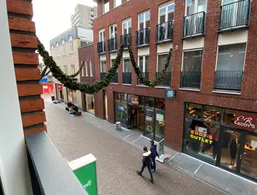 Foto #1 Appartement Nieuwe Emmasingel Eindhoven