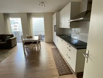 Foto #4 Appartement Nieuwe Emmasingel Eindhoven