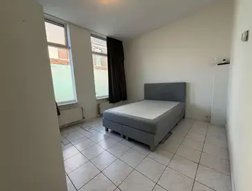 Foto #4 Appartement Vleutenseweg Utrecht