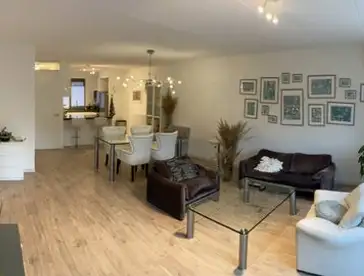 Foto #1 Huurwoning Koffieweg Utrecht