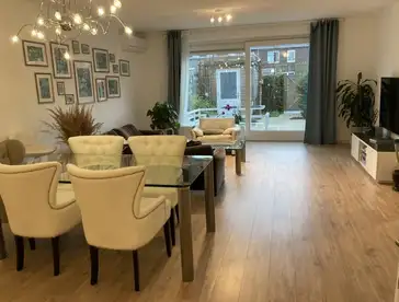 Foto #2 Huurwoning Koffieweg Utrecht