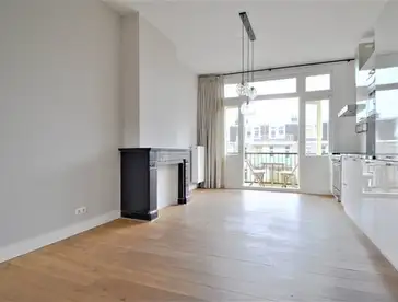 Foto #2 Appartement Admiraal De Ruijterweg Amsterdam