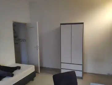 Foto #1 Kamer Resedastraat Enschede