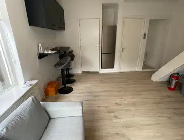 Foto #2 Kamer Ribbeltsweg Enschede