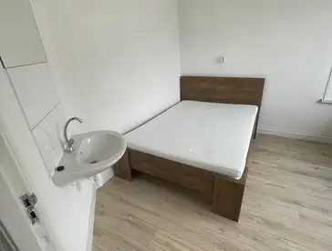 Foto #3 Kamer Ribbeltsweg Enschede