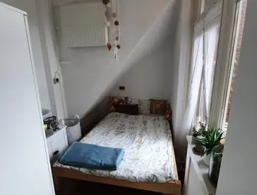 Foto #3 Kamer Eyssoniusstraat Groningen