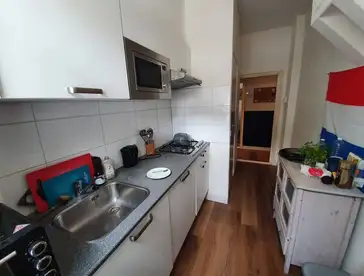 Foto #4 Kamer Eyssoniusstraat Groningen