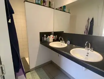 Foto #1 Kamer Hertogsingel Maastricht
