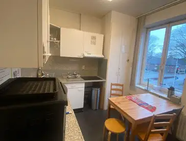 Foto #4 Kamer Hertogsingel Maastricht