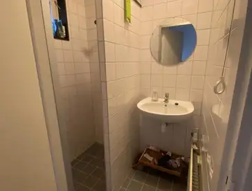 Foto #3 Kamer Hertogsingel Maastricht