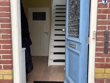 Foto #2 Huurwoning Wilhelminastraat Krommenie