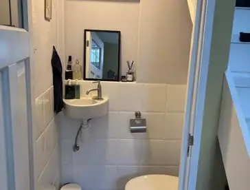 Foto #3 Huurwoning Wilhelminastraat Krommenie