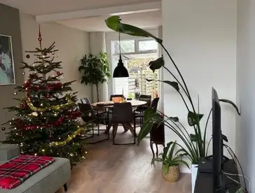 Foto #4 Huurwoning Wilhelminastraat Krommenie